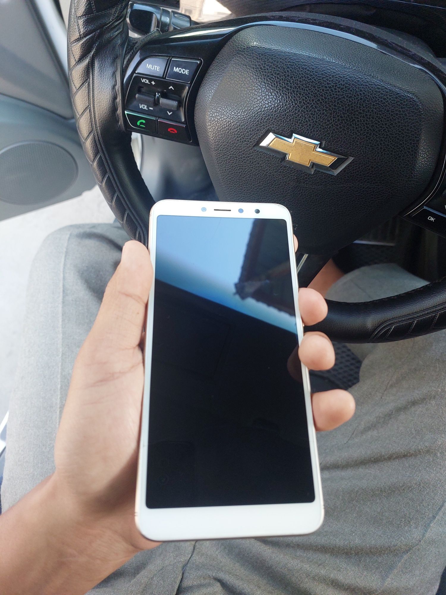 Redmi s 2 garantm