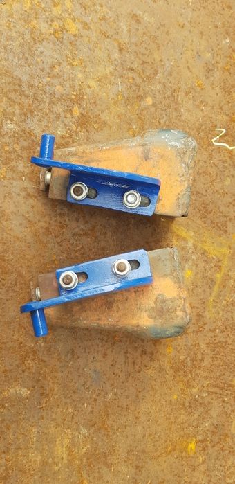 Suport cu bolt tip Universal 650