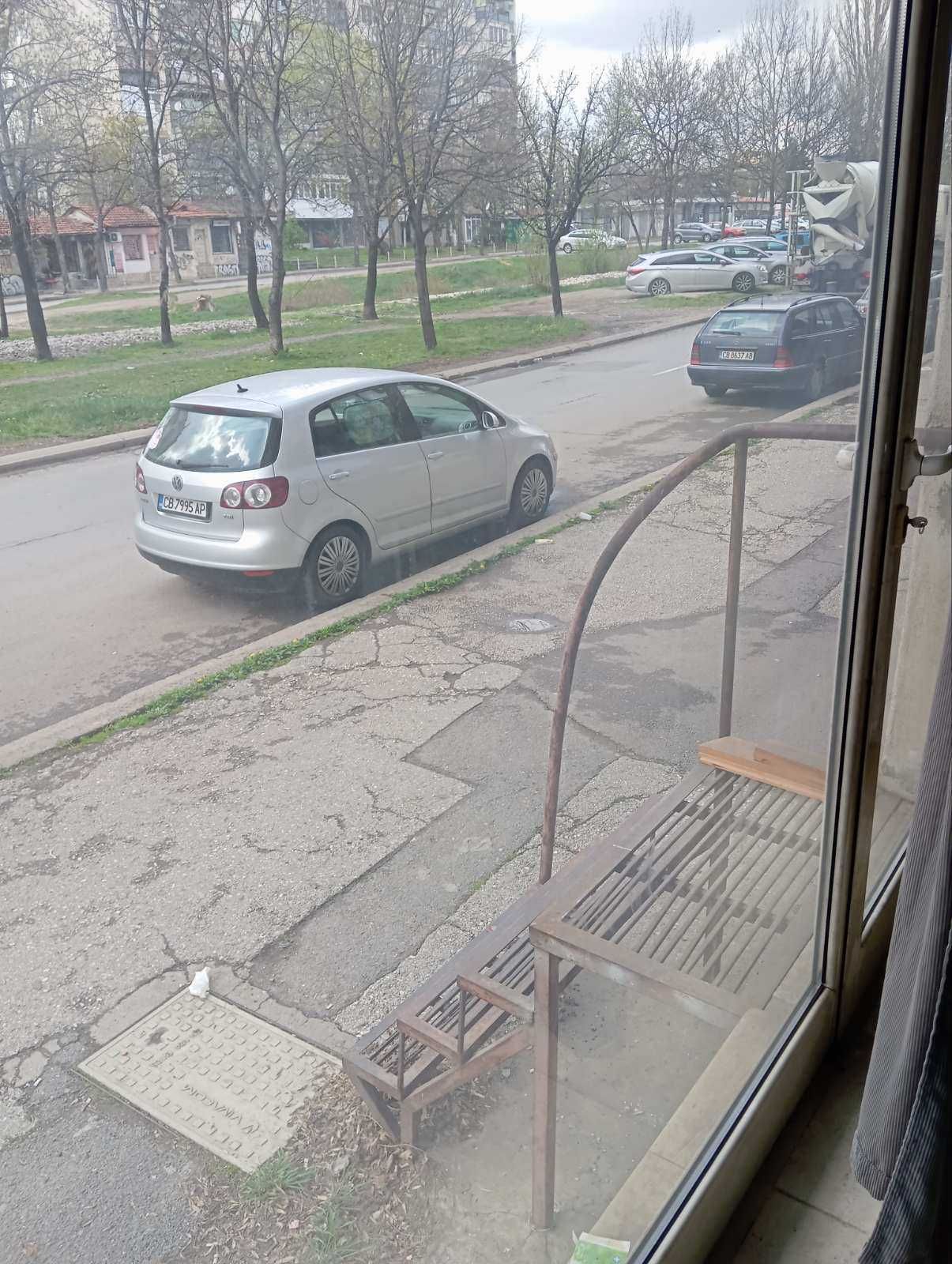 Апартамент под наем