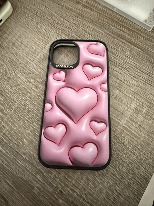 Mobilfox case - iphone 15