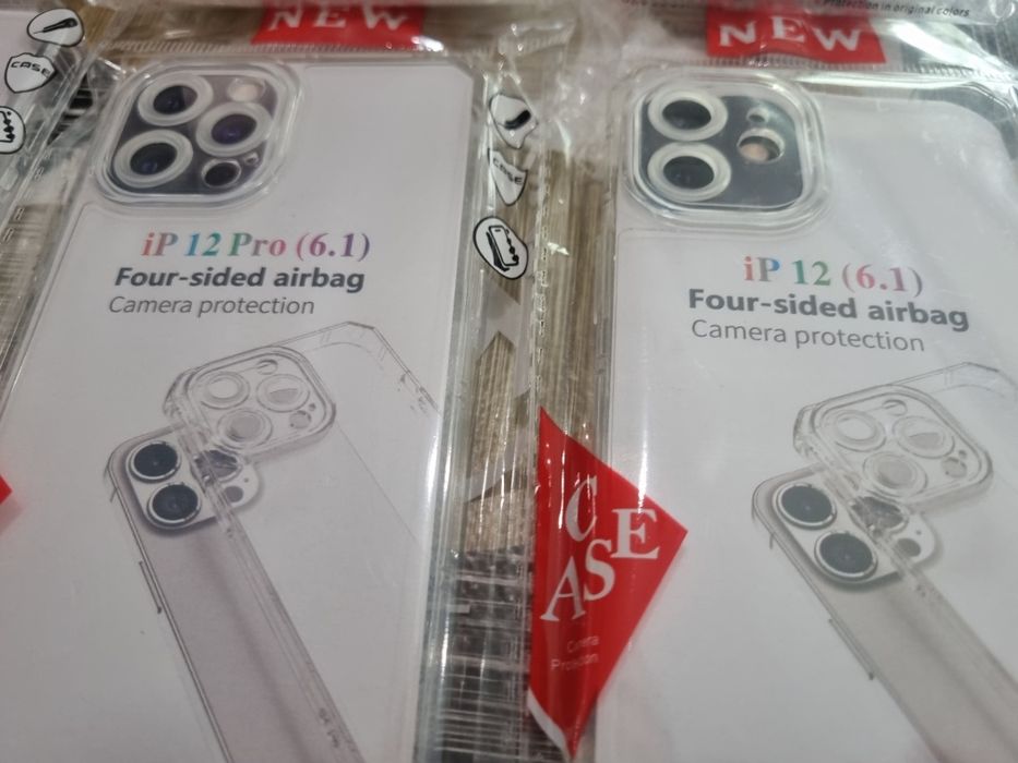 Antishock  iPhone 15/15 pro,14/14 pro,12/13/13 pro,12/13/14/15pro max
