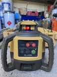 Laser rotativ profesional