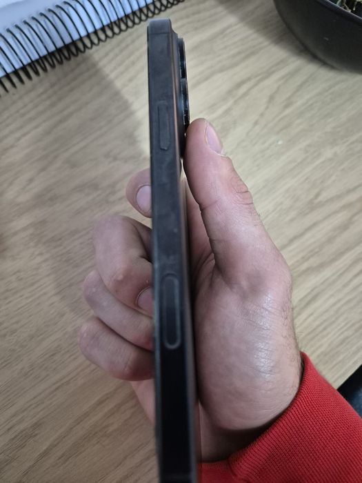 Iphone 16 pro max, 256 GB, ca nou, 99%baterie