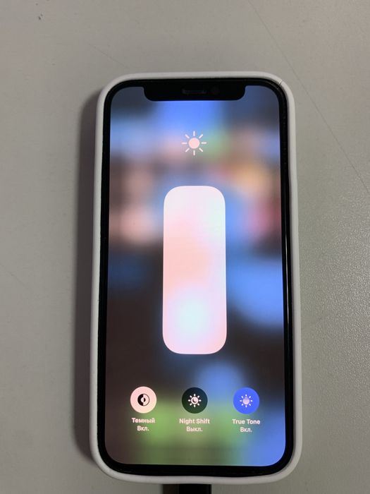 iphone 12 mini жаксы жагдайда