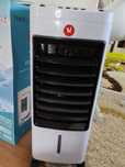 Ventilator cu racire