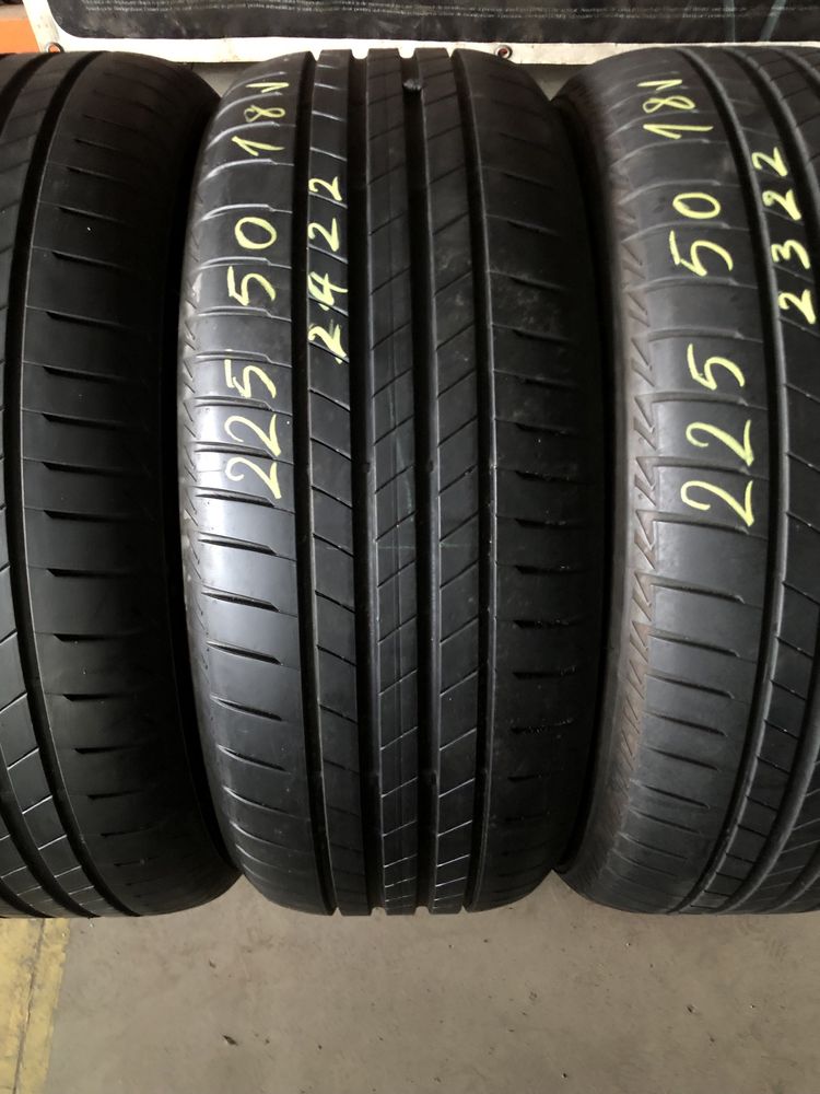 Anvelope vara 225/50/18 Bridgestone Turanza T005 225 50 18 R18