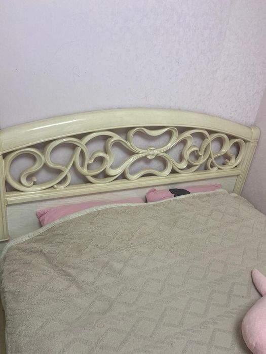 Спальный гарнитур Шатура Евро