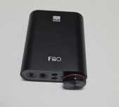 DAC usb / amplificator căști Fiio K3