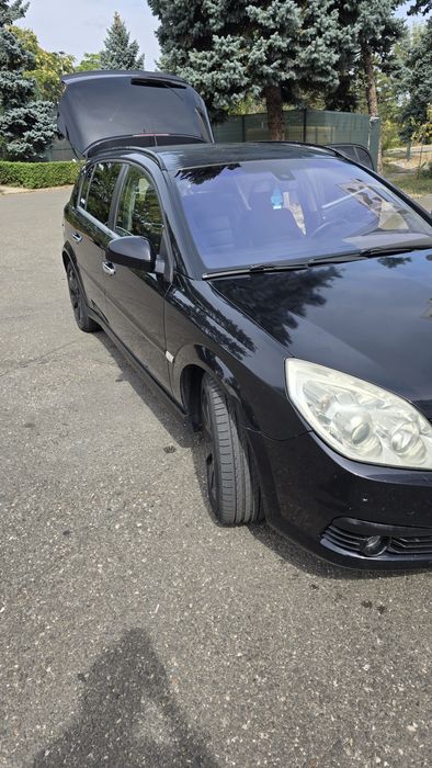 Opel Vectra C Signum 2008 1.9