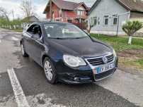 Dezmembrez Vw eos 2.0 i/bara  eos/tragger eos/capota/aripa