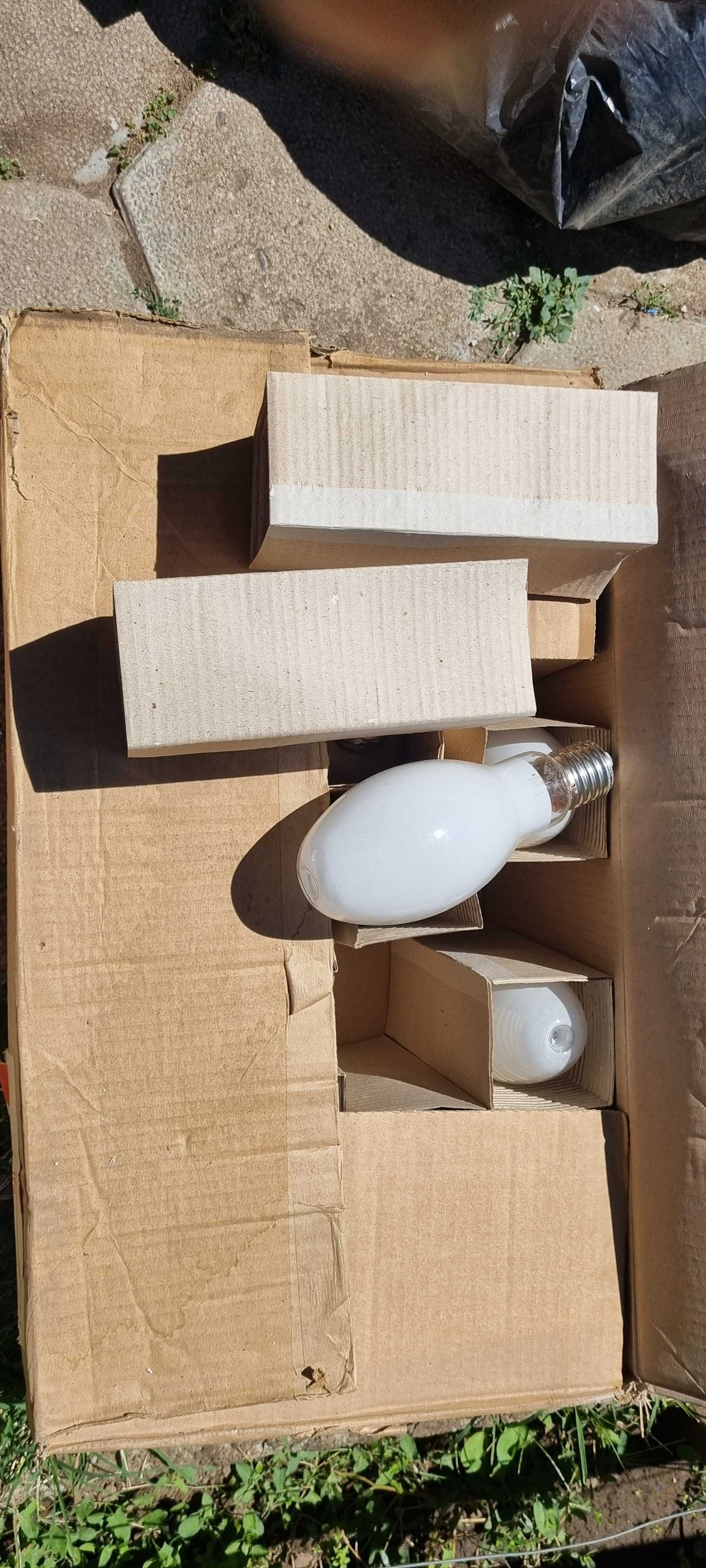 Живачна лампа 250W
