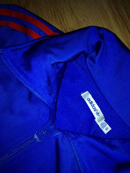 Bluza dama Adidas Originals mărimea M