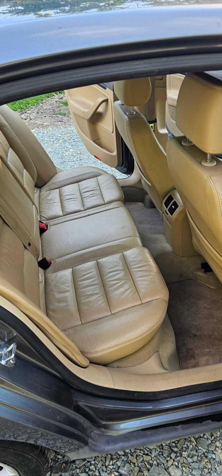 Vw Jetta 2.0 benzina 2006.