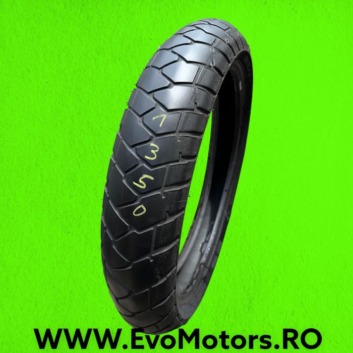 Anvelopa Moto 120 70 19 Michelin Scorcher 2021 70% Cauciuc C1350