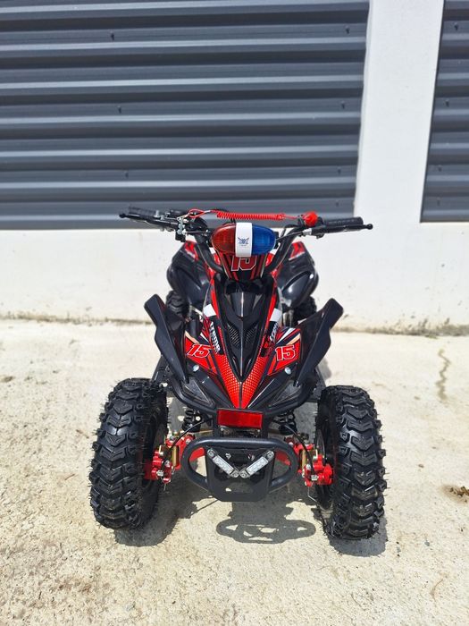 Atv copii 49cc benzina 2024