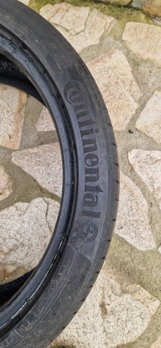 Гуми continental sportcontact 5P