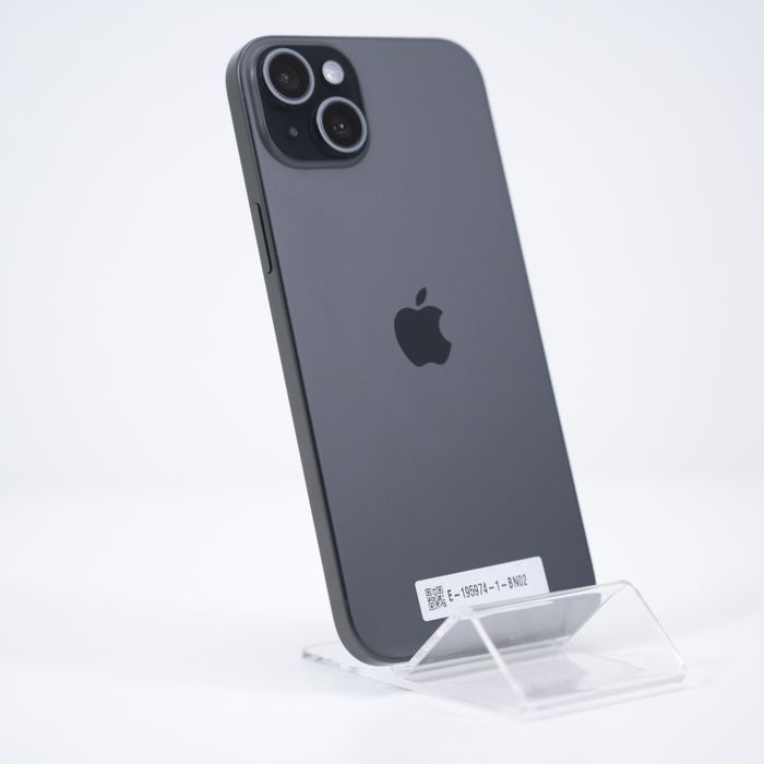 Telefon Apple iPhone 15 Plus 128GB - BSGmag