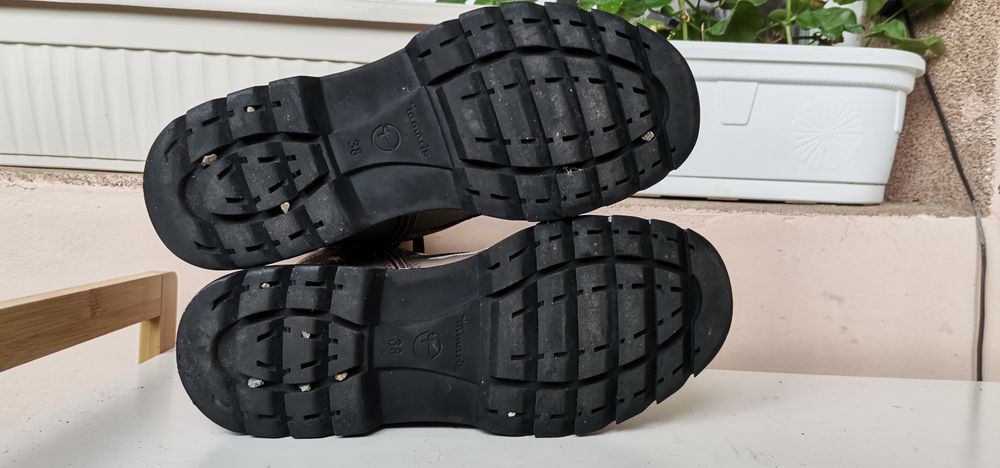 Ботуши Tamaris 38 н.