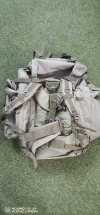 Vand rucsac militar modular 70 L.