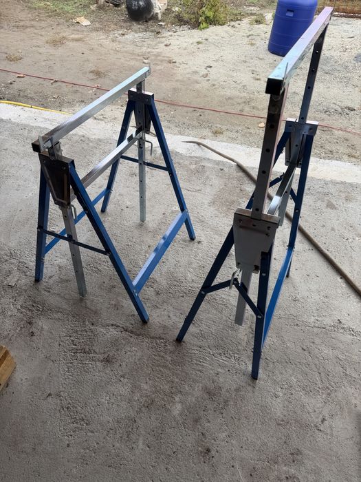 Suporti banc de lucru