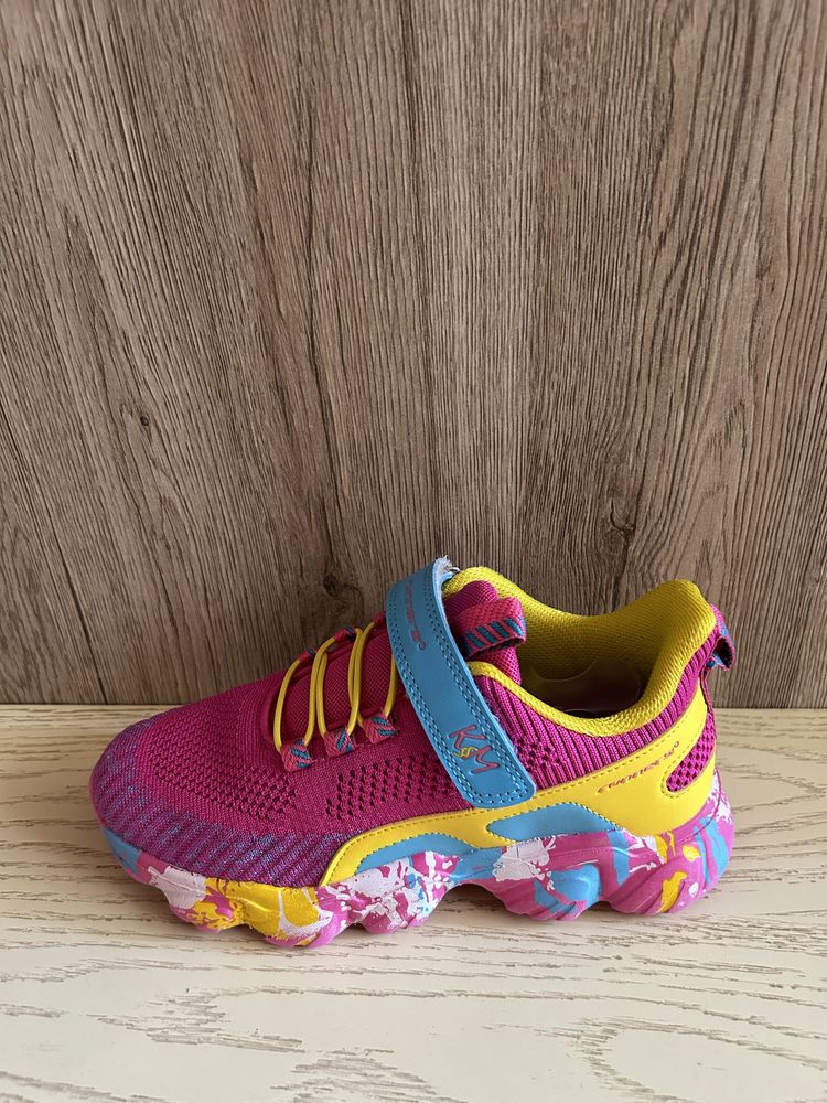Runners K&M 35-ти номер