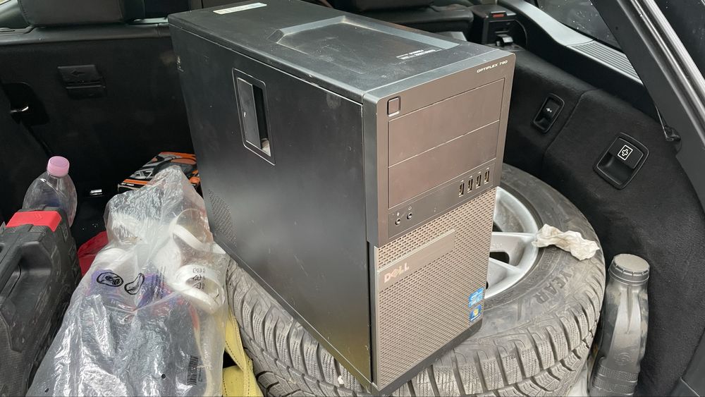 Компютри 3 броя i5 i3