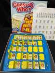 Vand board game – GUESS WHO