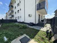 Apartament 2 Camere Mobilat cu Gradina in Dobroesti
