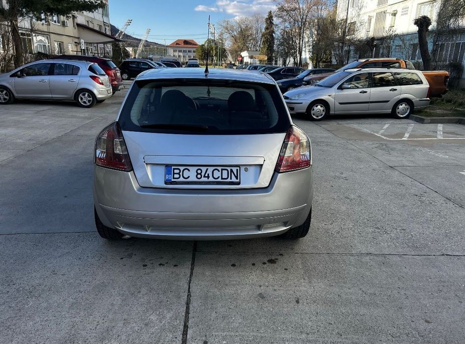 Fiat stilo 1.6 /2003