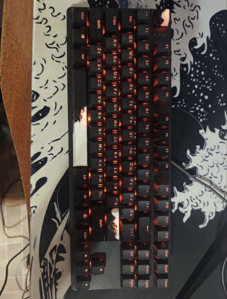 Продаю Игровой мощный компьютер