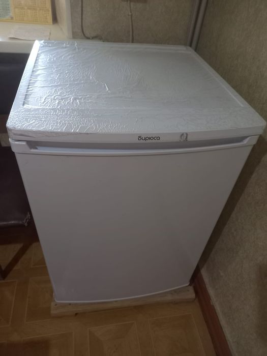 Морозильник Бирюса