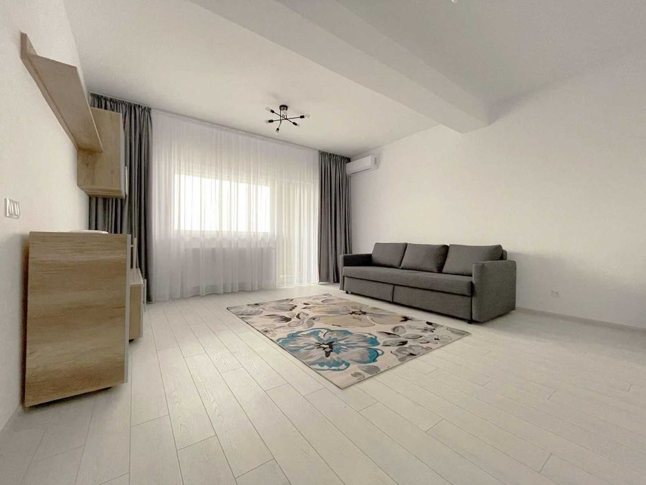 2 Camere, Terasă Mare, Etaj 8/9 – Prima Mutare – Zona Lacul Morii