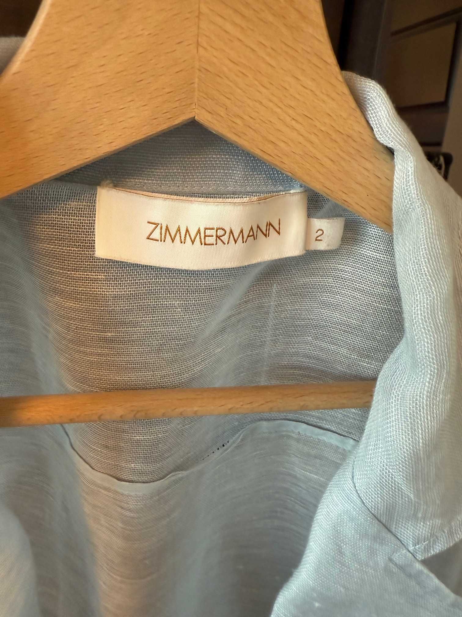 Zimmerman Used dress