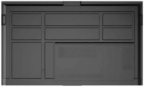 Новый 75" 4K интерактиивный панель Hikvision DS-D5B75RB/EL