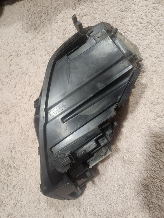 Празнична цена- Оригинален Full LED фар за Audi A6