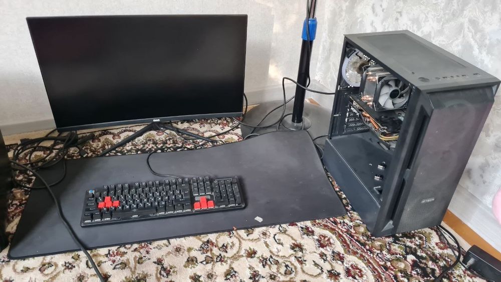 Domashniy kompyuter