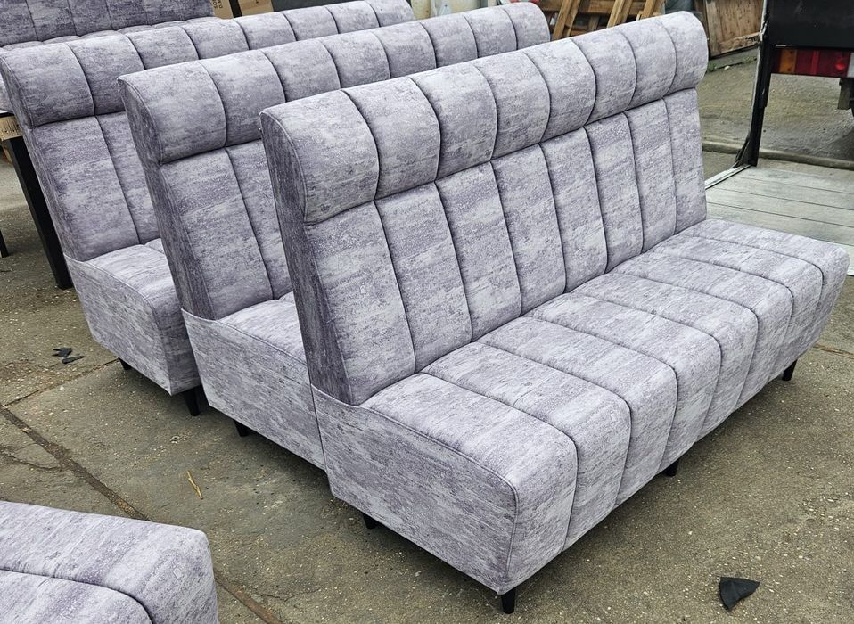 Canapele HoReCa - pret direct producator