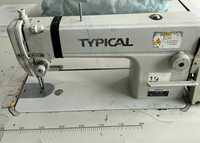 Продается швейная машина Typical