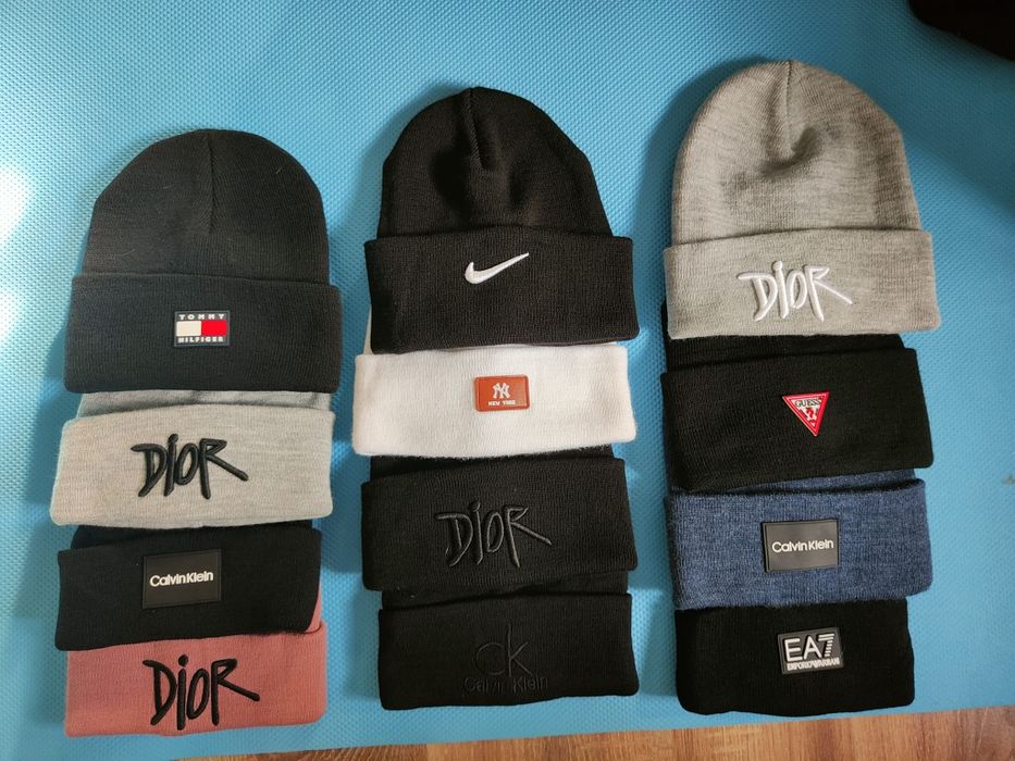 Fes Nike Fes Adidas Fes Tommy Fes Hugo modele 2025