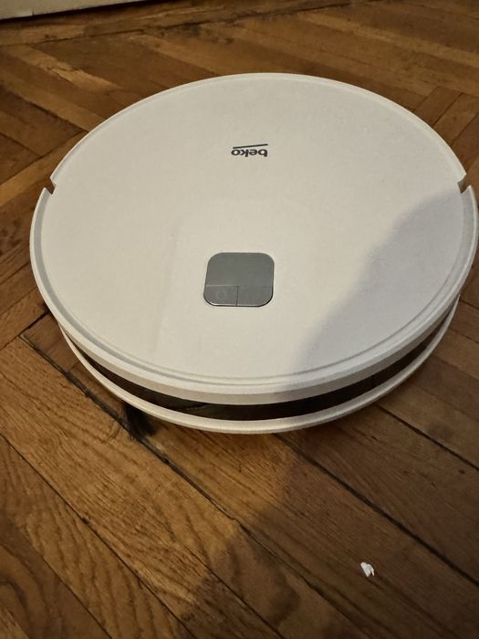 Aspirator Robot Beko