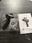 Vand pistol spuma poliuretanica