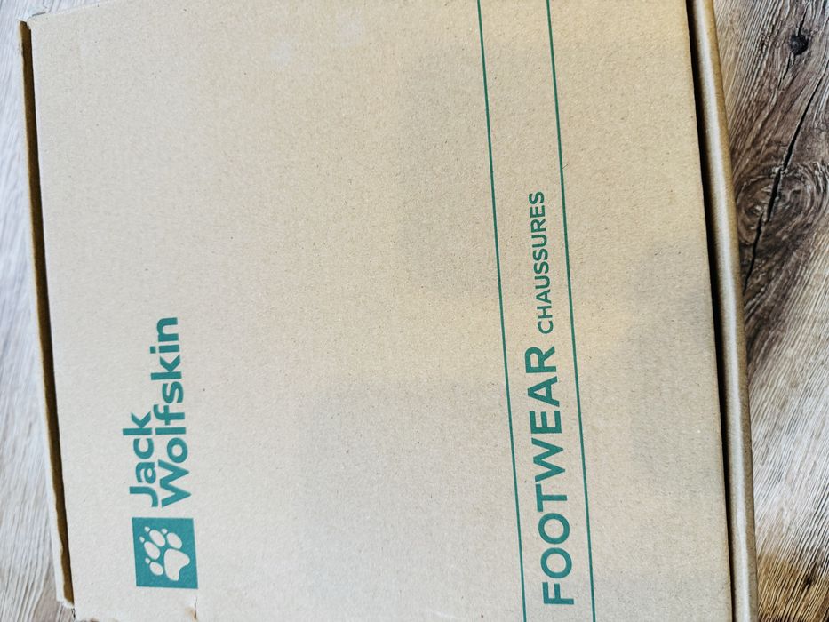 Зимни боти Jack Wolfskin 31