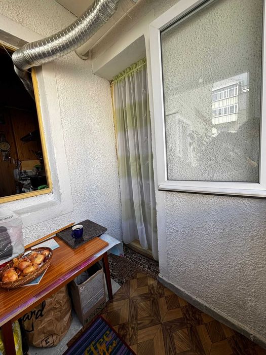 Apartament 3 camere decomandat+ 2 balcoane