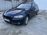 БМВ 525.ХД 2013 дизел