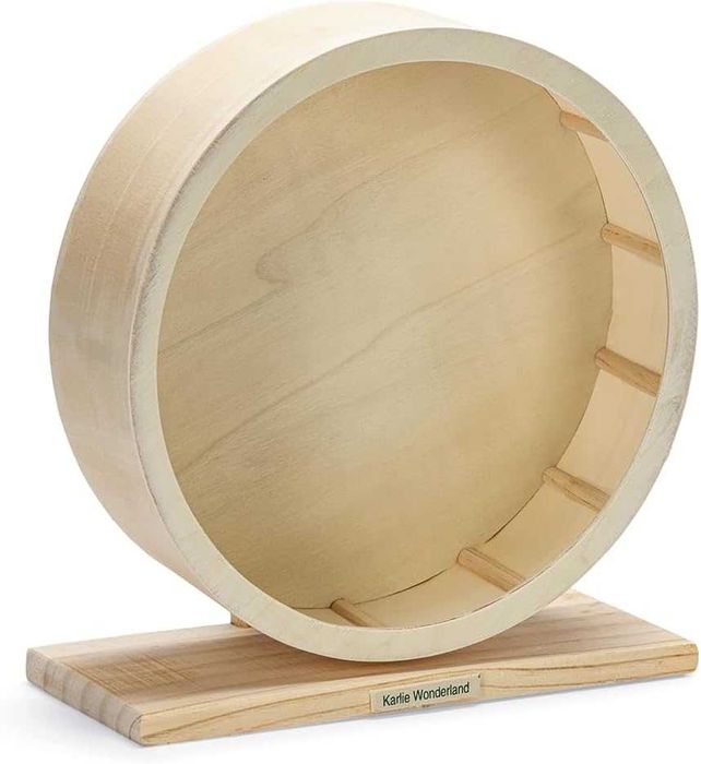 Karlie Bogie Wheel Roata Hamsteri 29 cm