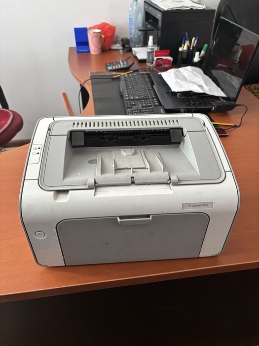 Принтеры из разного бренда