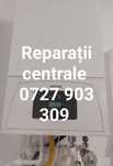 Reparații centrale termice