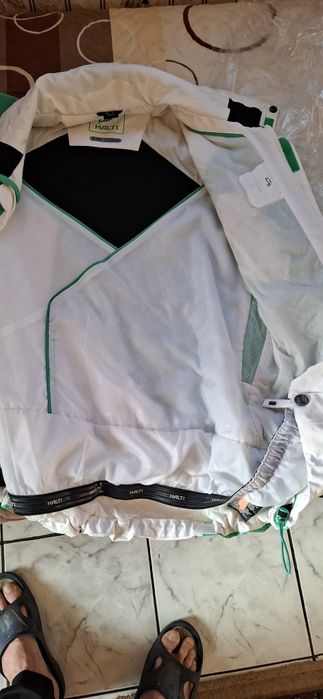 Зимно ски яке HALTI