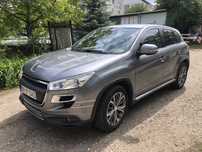 Peugeot 4008 an 2012 4x4