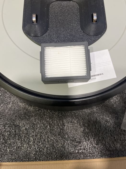 Robot Roomba i1 (i1156)